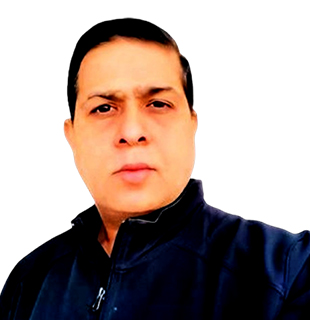 AeroDef Manufacturing Expo